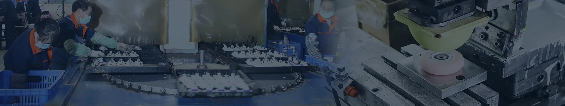 Production et qualité