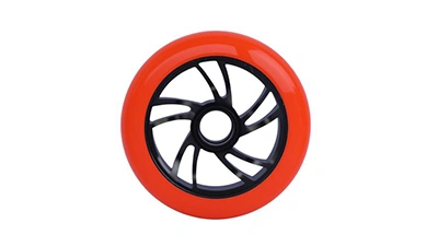 Moyeu vortex