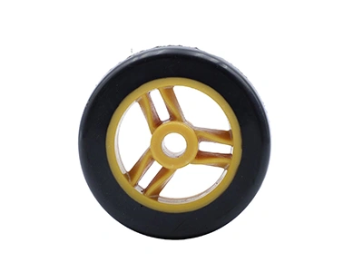 Roues pour bagages