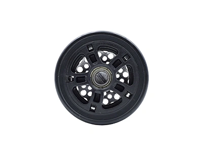 Roues pour bagages