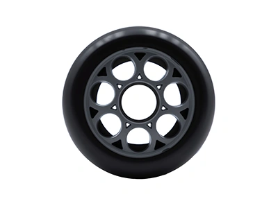 Roues pour bagages