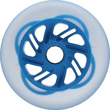 Roues en polyuréthane