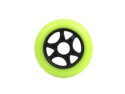 Roues de roller
