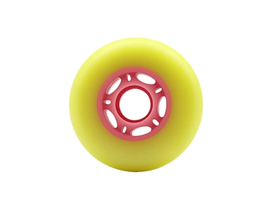 Roues de roller