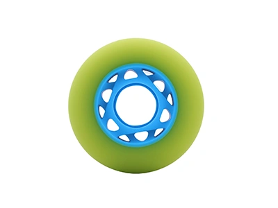 Roues de roller