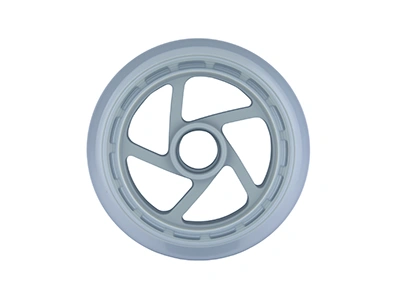 Roues de trottinette