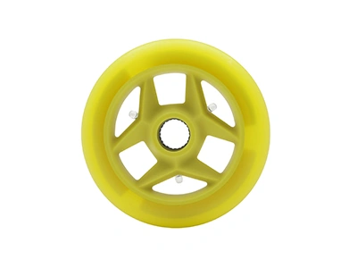 Roues de trottinette