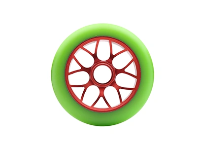 Roues de trottinette