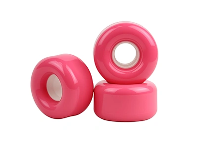 Roues de skateboard
